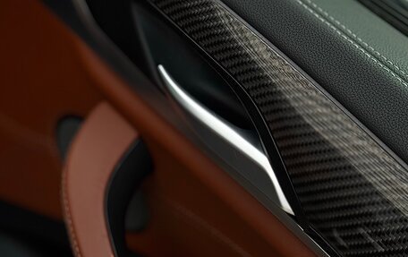 BMW X4 M, 2021 год, 8 700 000 рублей, 40 фотография