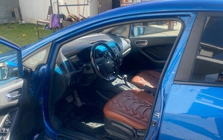 KIA Cerato III, 2013 год, 1 150 000 рублей, 4 фотография