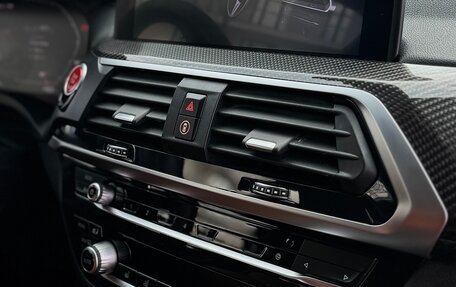 BMW X4 M, 2021 год, 8 700 000 рублей, 37 фотография