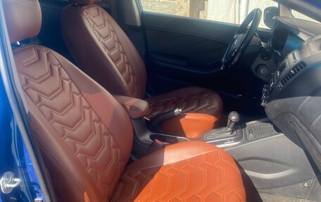 KIA Cerato III, 2013 год, 1 150 000 рублей, 7 фотография