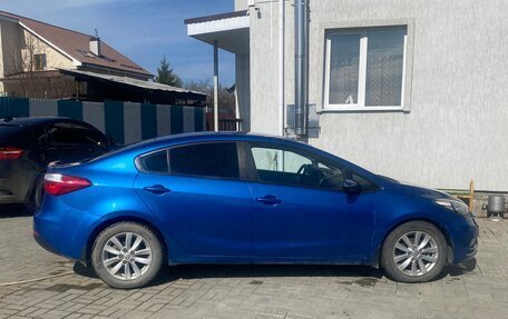 KIA Cerato III, 2013 год, 1 150 000 рублей, 5 фотография