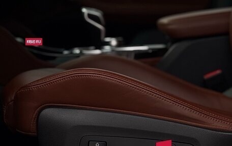 BMW X4 M, 2021 год, 8 700 000 рублей, 38 фотография