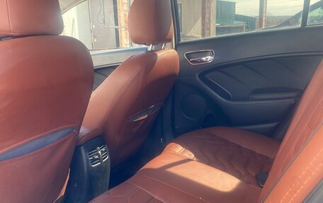 KIA Cerato III, 2013 год, 1 150 000 рублей, 8 фотография