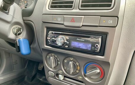 Hyundai Accent II, 2008 год, 499 000 рублей, 9 фотография