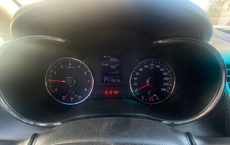 KIA Cerato III, 2013 год, 1 150 000 рублей, 10 фотография