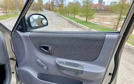Hyundai Accent II, 2008 год, 499 000 рублей, 10 фотография