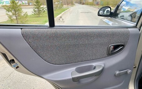 Hyundai Accent II, 2008 год, 499 000 рублей, 14 фотография