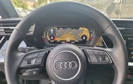 Audi A3, 2022 год, 3 741 794 рублей, 8 фотография