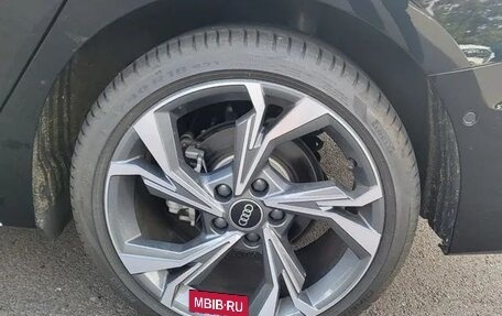 Audi A3, 2022 год, 3 741 794 рублей, 5 фотография