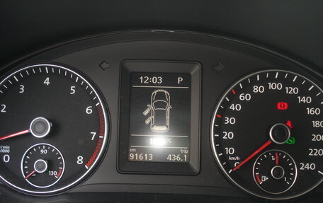Volkswagen Golf Plus II, 2010 год, 530 000 рублей, 9 фотография