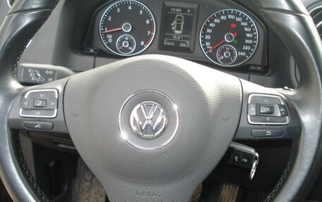 Volkswagen Golf Plus II, 2010 год, 530 000 рублей, 12 фотография
