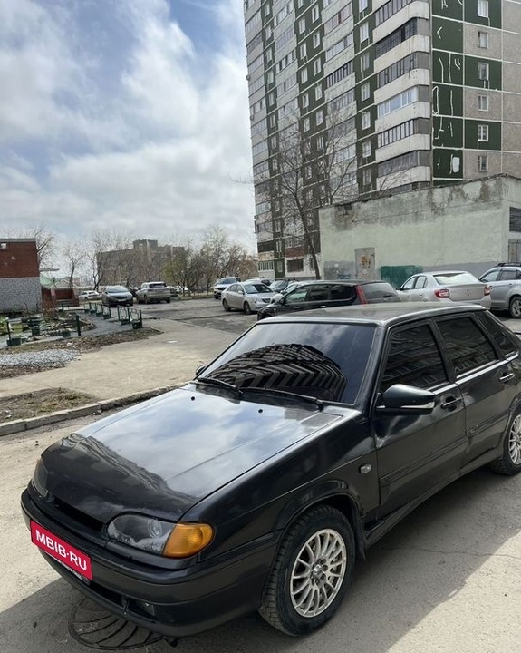 ВАЗ (LADA) 2115 Samara, 2006 год, 149 000 рублей, 6 фотография