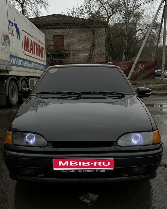 ВАЗ (LADA) 2115 Samara, 2006 год, 149 000 рублей, 16 фотография