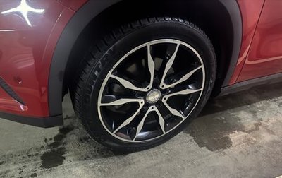 Mercedes-Benz GLA, 2015 год, 2 600 000 рублей, 1 фотография