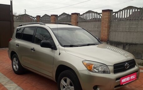 Toyota RAV4, 2006 год, 900 000 рублей, 2 фотография