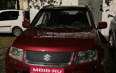 Suzuki Grand Vitara, 2007 год, 970 000 рублей, 1 фотография