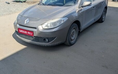 Renault Fluence I, 2011 год, 600 000 рублей, 1 фотография