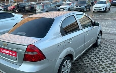 Chevrolet Aveo III, 2006 год, 210 000 рублей, 1 фотография