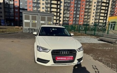 Audi A3, 2013 год, 1 100 000 рублей, 1 фотография