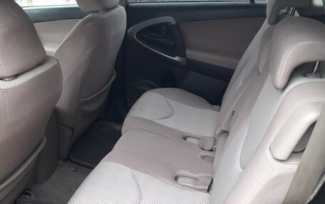 Toyota RAV4, 2006 год, 900 000 рублей, 6 фотография