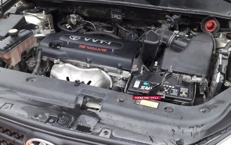 Toyota RAV4, 2006 год, 900 000 рублей, 8 фотография