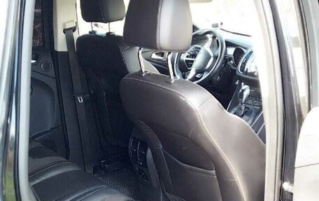 Ford Kuga III, 2013 год, 1 100 000 рублей, 2 фотография