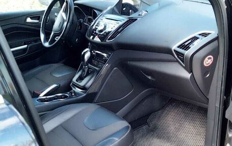 Ford Kuga III, 2013 год, 1 100 000 рублей, 5 фотография