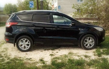 Ford Kuga III, 2013 год, 1 100 000 рублей, 3 фотография
