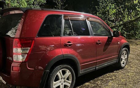 Suzuki Grand Vitara, 2007 год, 970 000 рублей, 2 фотография
