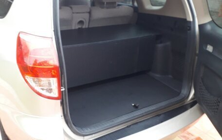 Toyota RAV4, 2006 год, 900 000 рублей, 9 фотография