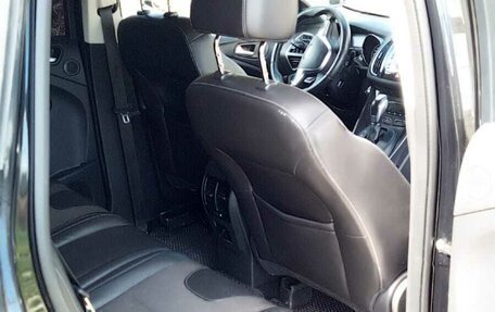 Ford Kuga III, 2013 год, 1 100 000 рублей, 7 фотография