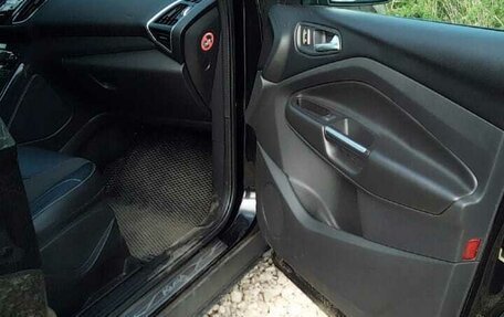 Ford Kuga III, 2013 год, 1 100 000 рублей, 12 фотография