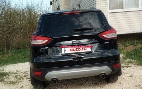 Ford Kuga III, 2013 год, 1 100 000 рублей, 9 фотография