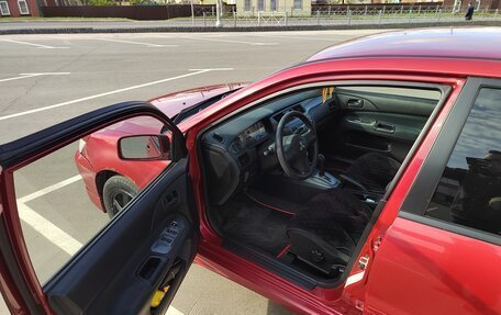Mitsubishi Lancer IX, 2006 год, 425 000 рублей, 4 фотография