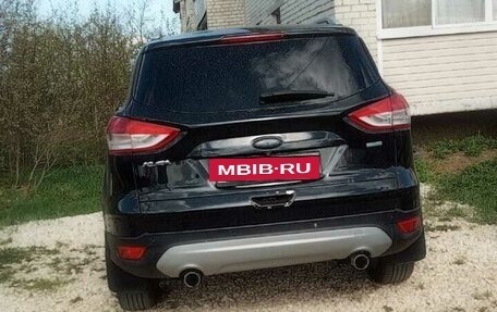 Ford Kuga III, 2013 год, 1 100 000 рублей, 8 фотография