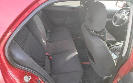 Mitsubishi Lancer IX, 2006 год, 425 000 рублей, 8 фотография