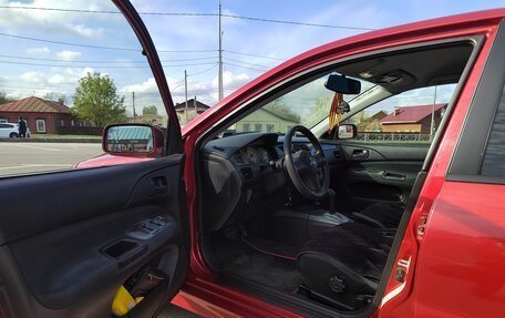 Mitsubishi Lancer IX, 2006 год, 425 000 рублей, 5 фотография