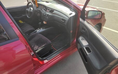 Mitsubishi Lancer IX, 2006 год, 425 000 рублей, 6 фотография