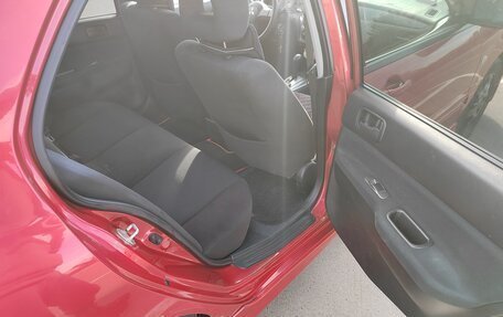 Mitsubishi Lancer IX, 2006 год, 425 000 рублей, 7 фотография