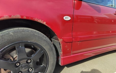 Mitsubishi Lancer IX, 2006 год, 425 000 рублей, 9 фотография