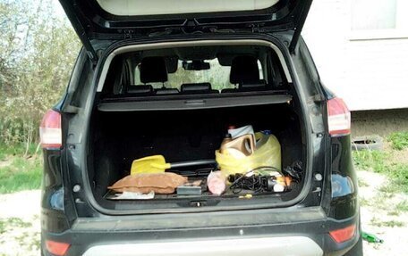 Ford Kuga III, 2013 год, 1 100 000 рублей, 15 фотография