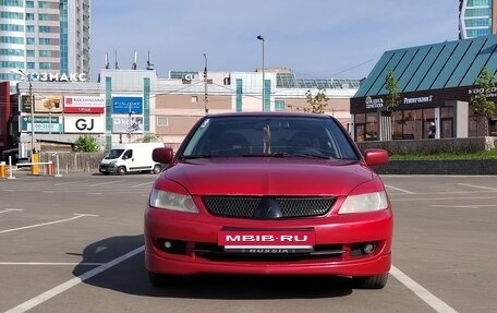 Mitsubishi Lancer IX, 2006 год, 425 000 рублей, 2 фотография