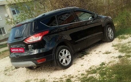 Ford Kuga III, 2013 год, 1 100 000 рублей, 13 фотография