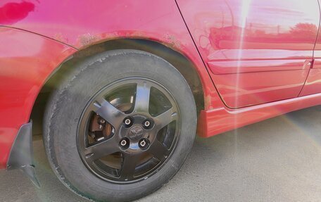 Mitsubishi Lancer IX, 2006 год, 425 000 рублей, 19 фотография