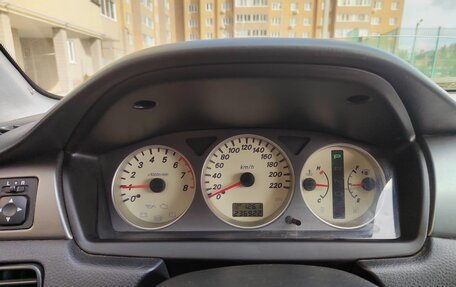 Mitsubishi Lancer IX, 2006 год, 425 000 рублей, 14 фотография