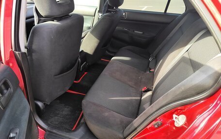 Mitsubishi Lancer IX, 2006 год, 425 000 рублей, 20 фотография