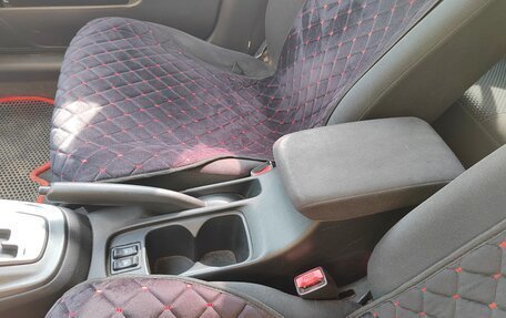 Mitsubishi Lancer IX, 2006 год, 425 000 рублей, 18 фотография