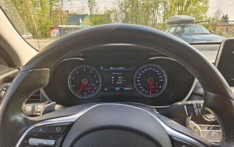 Genesis G70 I, 2019 год, 2 118 000 рублей, 7 фотография