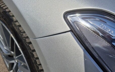 Genesis G70 I, 2019 год, 2 118 000 рублей, 14 фотография