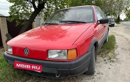 Volkswagen Passat B3, 1990 год, 155 000 рублей, 4 фотография